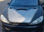 Peugeot 206 costum motorkap, Ophalen of Verzenden