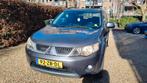 Mitsubishi Outlander 2.4 MPI 125KW 2007 Grijs, Auto's, Mitsubishi, Stof, Outlander, 4 cilinders, Handgeschakeld
