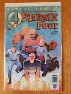 Fantastic Four #55 (1998-2003) marvel comics, Eén comic, Verzenden, Zo goed als nieuw, Amerika