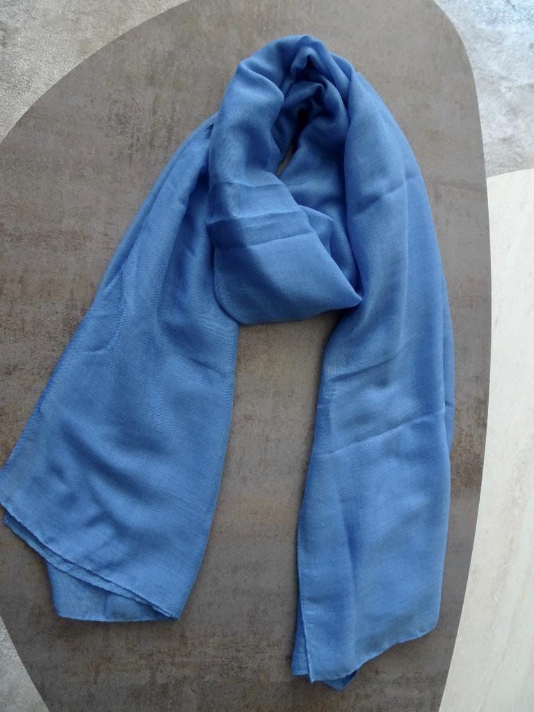 Mooie GANT sjaal, Verzenden, Maat 46/48 (XL) of groter, Zo goed als nieuw, GANT