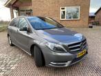 Mercedes  B 180 AMBITION bieden v.a. € 9.500, Auto's, 1325 kg, Euro 6, Leder en Stof, 122 pk