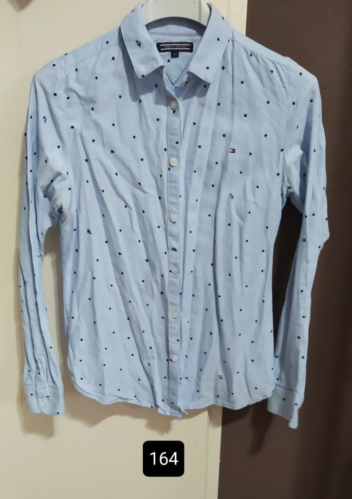 Nette overhemden voor jongens - diverse stijlen, Ophalen of Verzenden, Jongen, Overhemd of Blouse