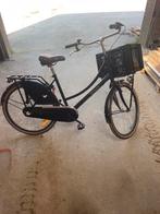 Nogan kinderfiets met Voordrager en Versnellingen, Overige merken, Velgrem, Versnellingen, Ophalen of Verzenden