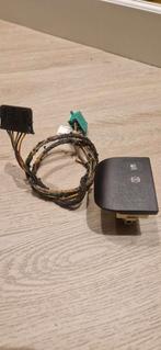 Volkswagen Golf 3 VR6 ABS/AIRBAG schakelaar 1H1919235AD, Ophalen of Verzenden, Gebruikt, Volkswagen