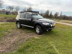 Vw touareg 3.0tdi grijskenteken, Ophalen, Gebruikt, Volkswagen