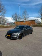 Audi A3 3x S Line 1.6 TDI Sedan 2014 Grijs, Auto's, Audi, 680 kg, 4 cilinders, Origineel Nederlands, Diesel