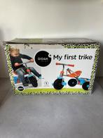 NIEUW! Driewieler in de doos, Ophalen of Verzenden, Nieuw, Verstelbare zitting