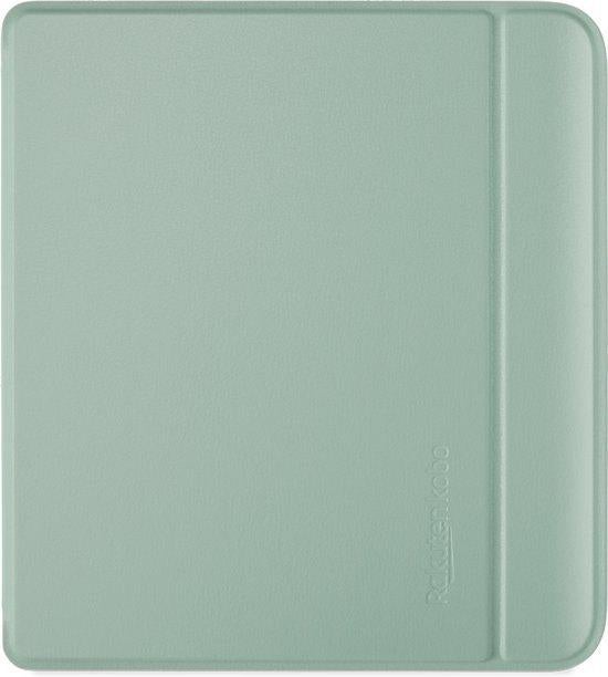 Kobo Libra Basic SleepCover Case Groen (Hoes) *Nieuw*, Info@Kobo.nl, Kobo, Kobo 1, Nieuw