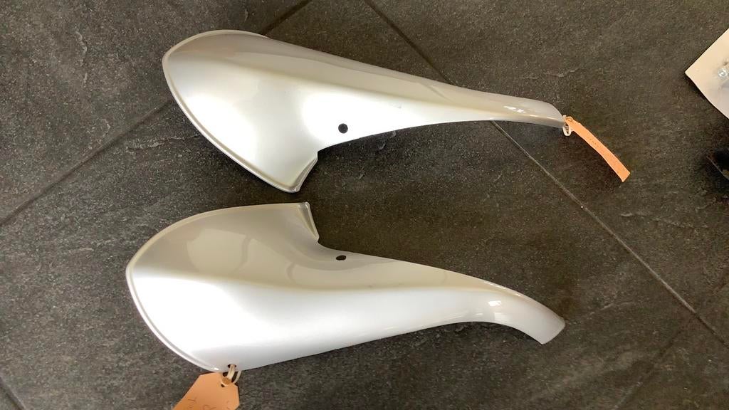 Peugeot Elystar kapset, NOS.   (B.L.), Fietsen en Brommers, Verzenden, Nieuw, Overige typen, Peugeot