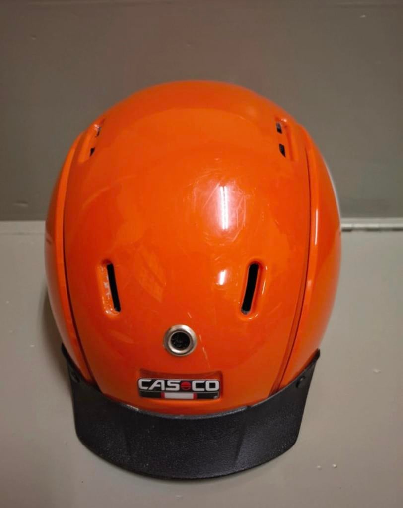 Casco Skihelm Skatehelm Fietshelm Kinderhelm, S, -, Jongen of Meisje, -