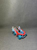 Skylanders Superchargers Hot Streak, Avontuur en Actie, W, 2 spelers, Ophalen of Verzenden