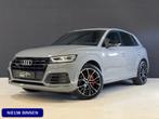 Audi Q5 50 TFSI e quattro 2x S-line | Quantum Grey | Elektr., Auto's, Audi, Automaat, 53 km, 4 cilinders, Bedrijf