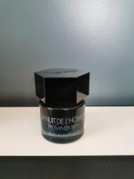 YSL La Nuit de L'homme Bleu Électrique EDT 60ml DISCONTINUED, Sieraden, Tassen en Uiterlijk, Uiterlijk | Parfum, Ophalen of Verzenden