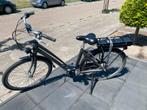 Elektrische fiets, Fietsen en Brommers, Ophalen, Zo goed als nieuw, Overige merken