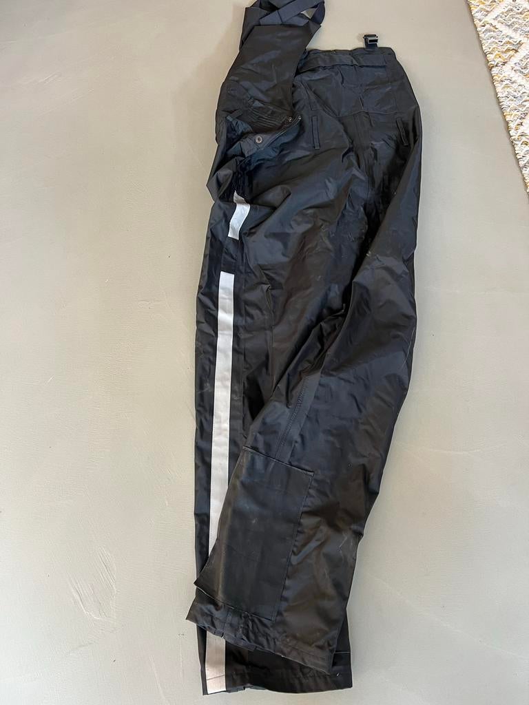 Perfecte waterdichte Motorbroek konMar Maat 56, Ophalen of Verzenden, Tweedehands, Heren, Broek | textiel