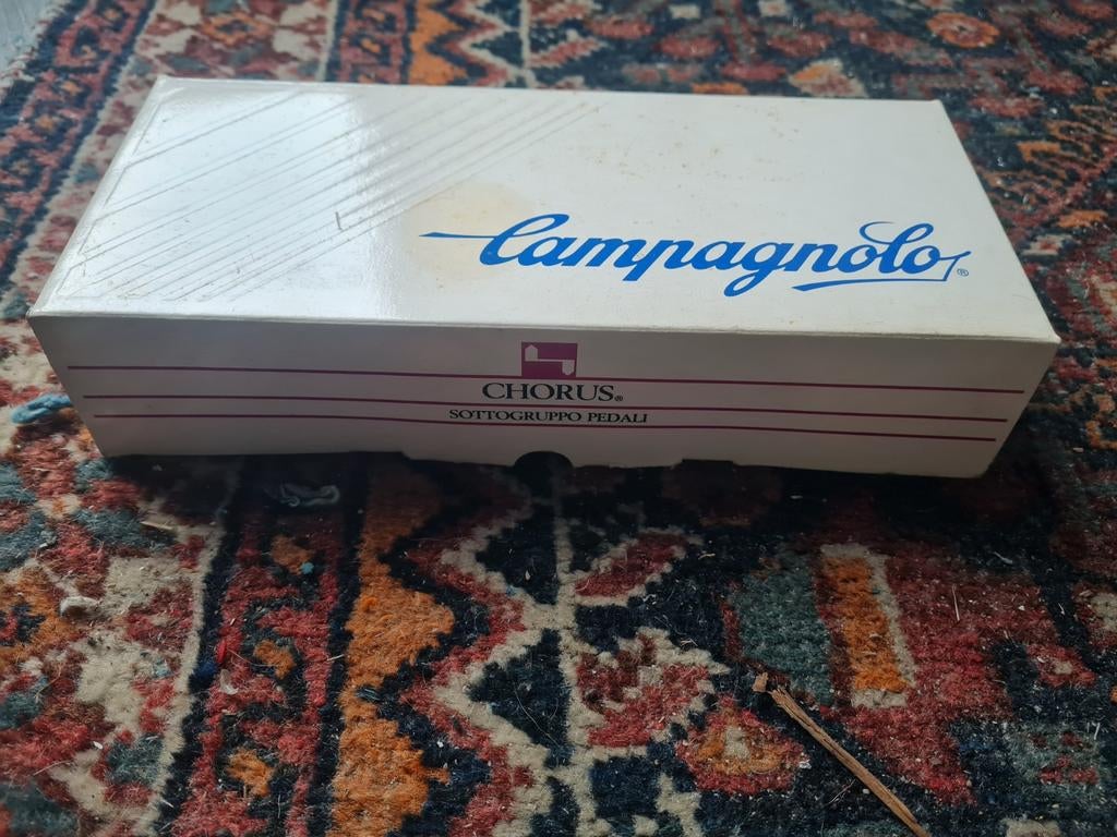 Campagnolo onderdelen, Fietsen en Brommers, Fietsonderdelen, Ophalen of Verzenden