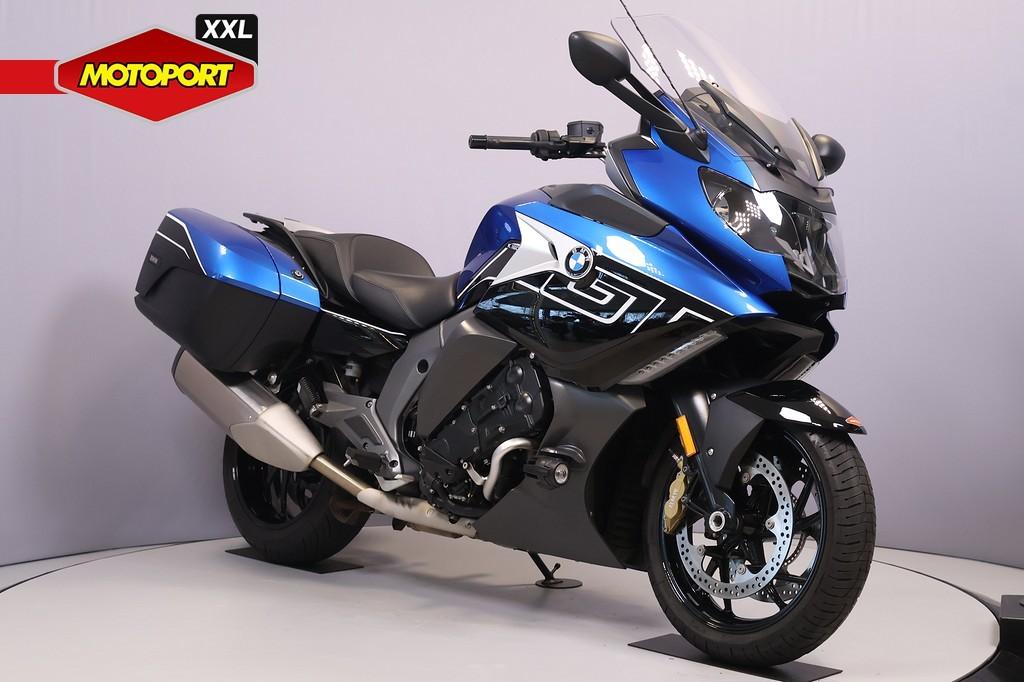 BMW K 1600 GT (bj 2017), Bedrijf, Sport, Bmwklantenservice@bmw.nl, BMW Group Nederland