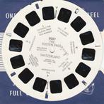 view master 2007 SUSTEN PAS ZWITSERLAND viewmaster, Ophalen of Verzenden, Gebruikt