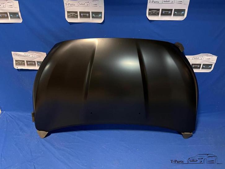 Mitsubishi space star motorkap 2016-2020 spacestar, Auto-onderdelen, Carrosserie en Plaatwerk, Motorkap, Mitsubishi, Nieuw, Ophalen of Verzenden