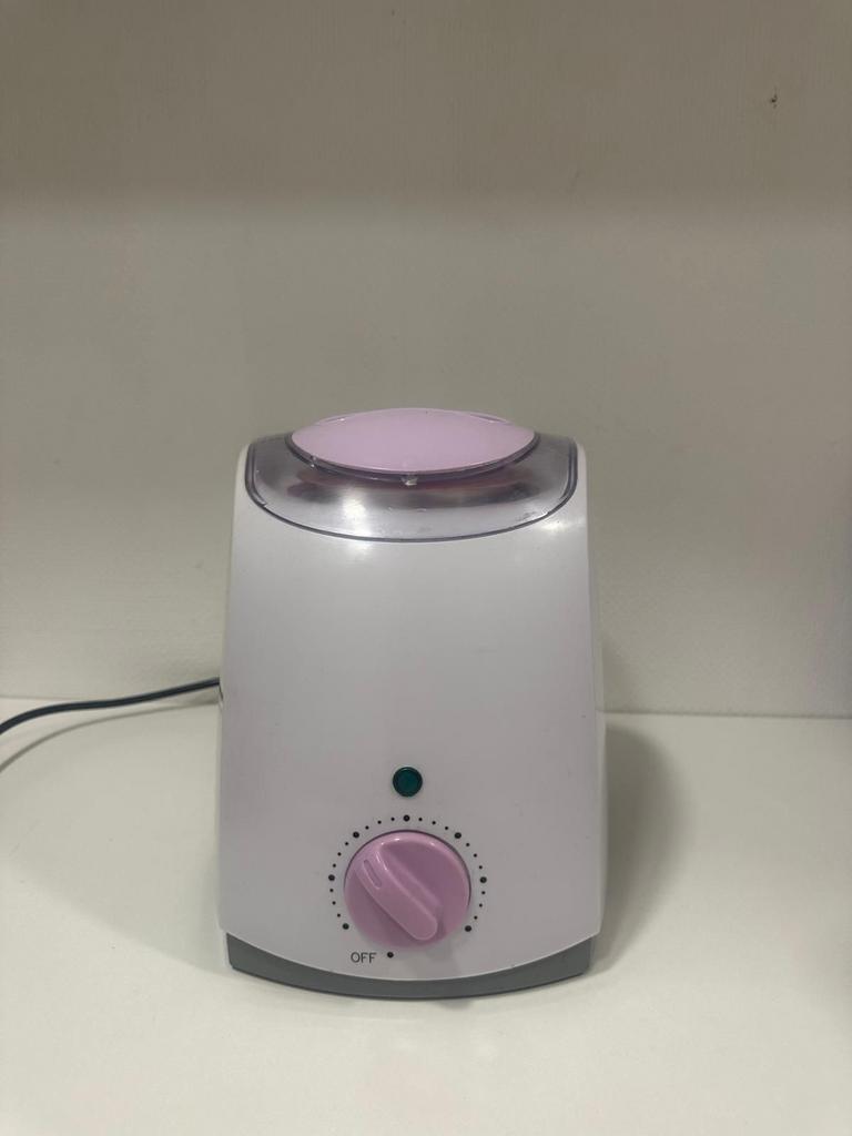 2x Pink Cosmetics Harsapparaat, Ophalen