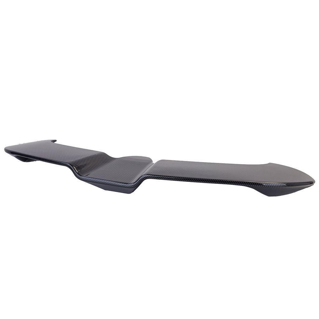 Dakspoiler Dak Spoiler Carbon Look Voor Mini One Cooper F55, Verzenden, Automotive Parts, A.parts@hotmail.nl, Trasmolenlaan 12 3447 GZ Woerden