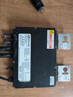 APsystems YC600 Omvormer voor 2 zonnepanelen - Plug & Play, Ophalen of Verzenden