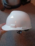 Helm nieuw met kin strap, Ophalen of Verzenden, Nieuw