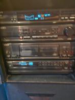 Vintage Sony Surround Set - Topconditie!, Ophalen, Gebruikt, 5.1-systeem, Overige spelers