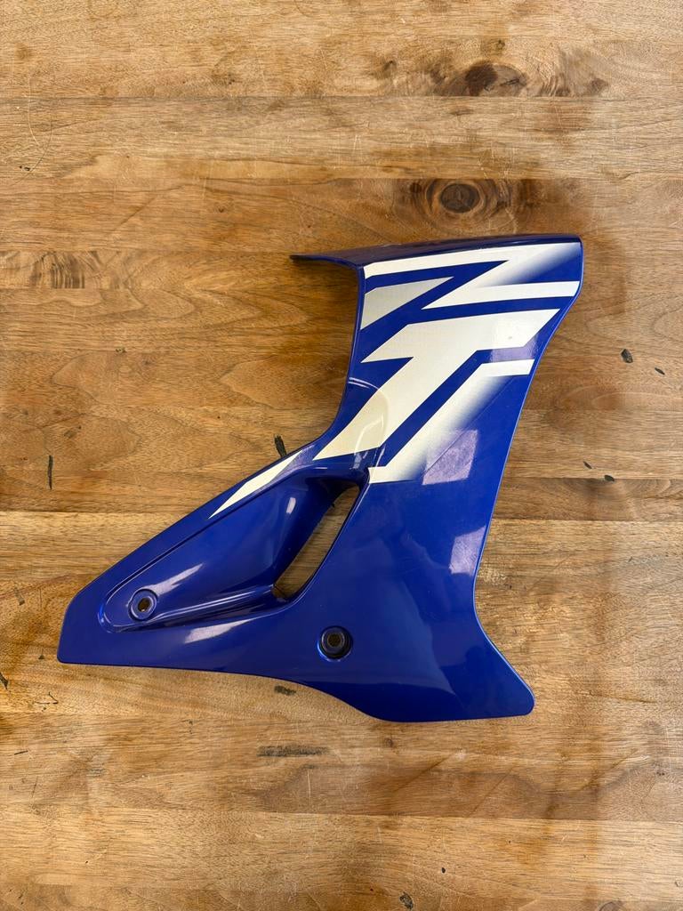 Kuipdeel rechts Yamaha XT600 kap, Motoren, Verzenden, Gebruikt