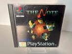 The Note - PlayStation 1, Avontuur en Actie, Gebruikt, 1 speler, Ophalen of Verzenden