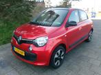TWINGO 1.0 SCe 70PK LIMITED ELEKTR OPENDAK-AIRCO-CRUISE., Voorwielaandrijving, 839 kg, 4 stoelen, Handgeschakeld