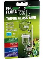 jbl proflora co2 taifun glass mini €12,55, ., Overige typen, Nieuw, Ophalen of Verzenden