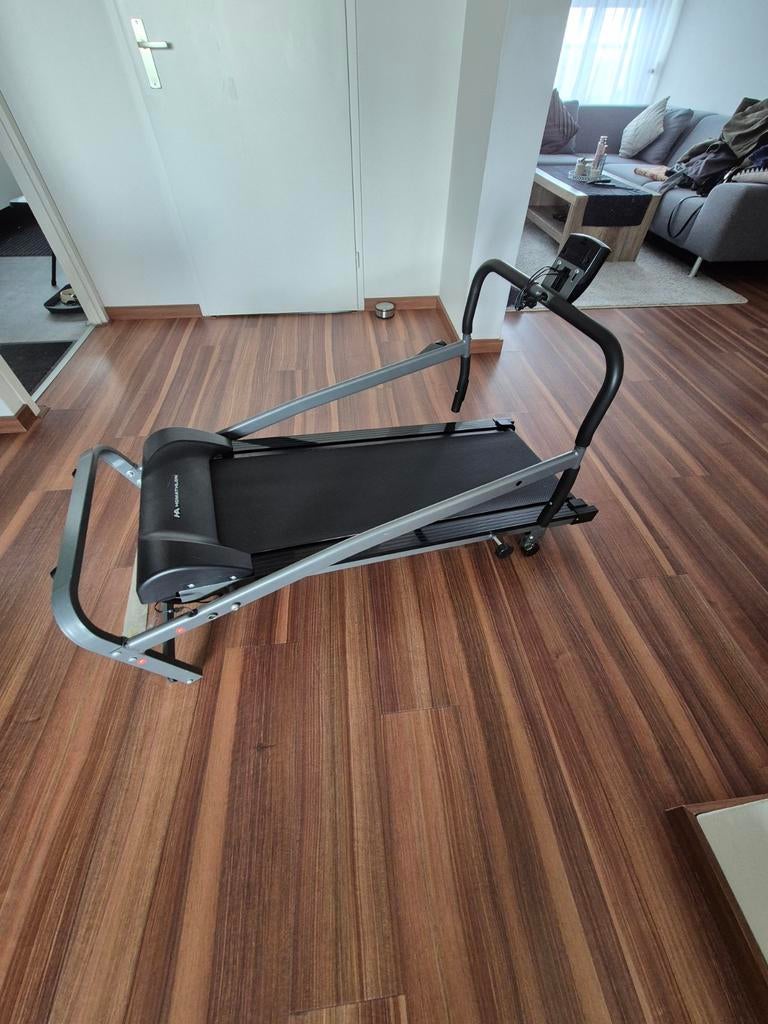 Loopband (Niet elektrisch), Sport en Fitness, Ophalen of Verzenden