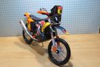 Kevin Benavides KTM 450 Dakar Rally #47 Red Bull 1:6 Maisto, May Cheong Group France S.A.S., Nieuw, Motor, Parc Ariane - Le Vénus