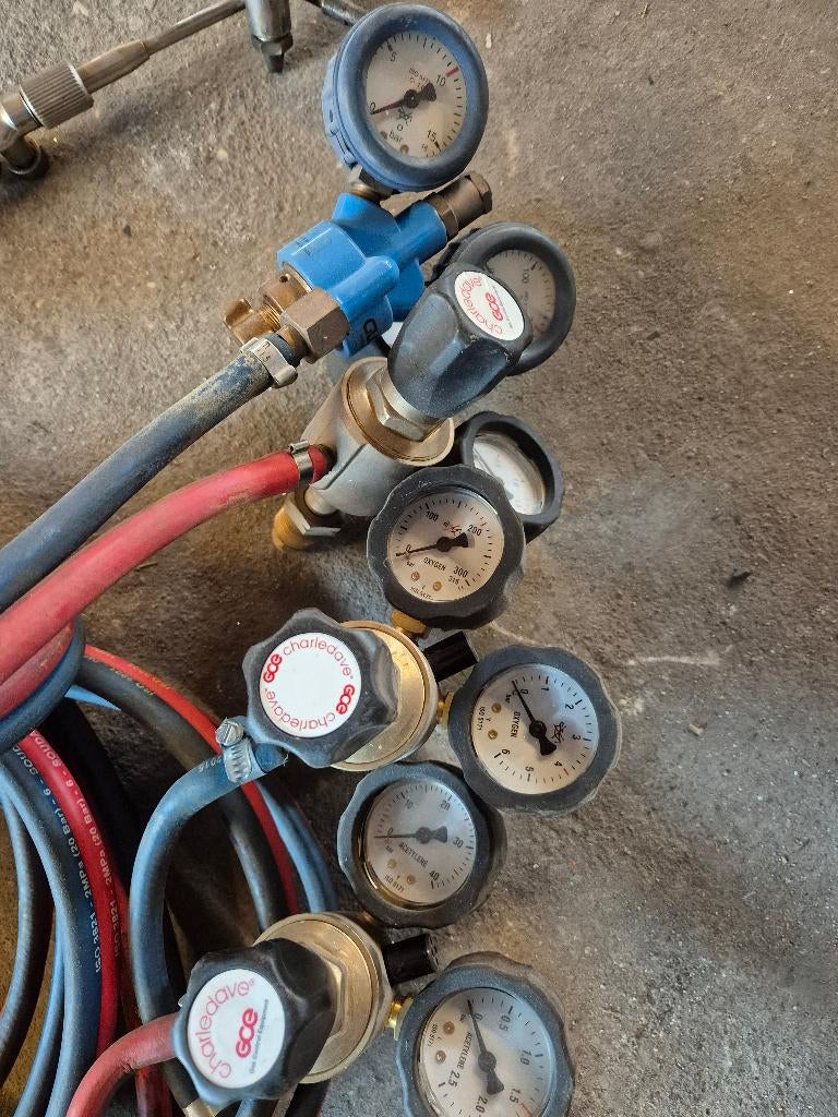 autogeen gebruikt, Ophalen, Gebruikt, Minder dan 150 ampère, Overige typen