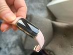 Fitbit Luxe Activity Tracker - Elegant en Compleet, Ophalen of Verzenden, Zo goed als nieuw, Android, Waterdicht
