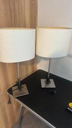 Lampen, Ophalen, Zo goed als nieuw, Rond, 50 cm of meer