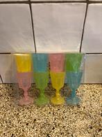 Set eierdoppen, Ophalen of Verzenden, Zo goed als nieuw, Overige materialen, Overige stijlen