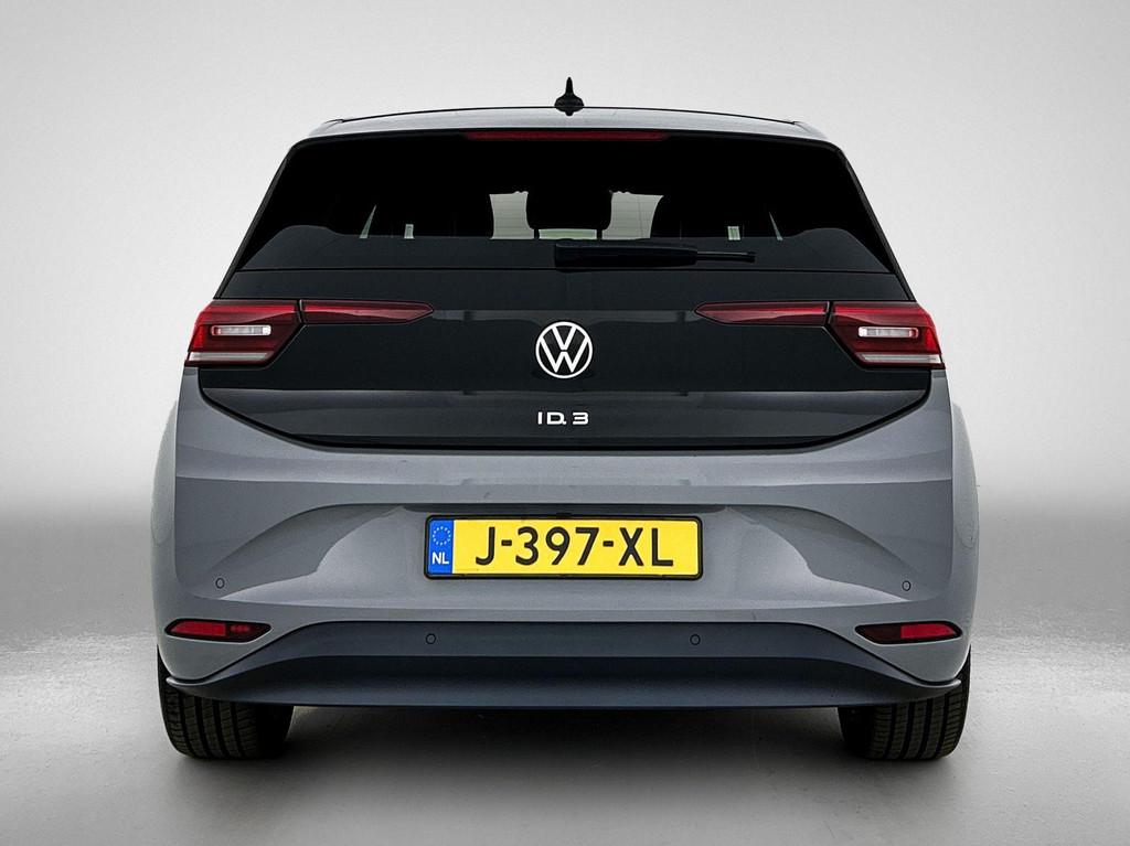 Volkswagen ID.3 First Plus 58 kWh | SoH 87% | Automaat | Ste, Automaat, 12 maanden, Gebruikt, 375 min