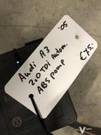 Audi A3 2.0 tdi automaat 2005 Abs Pomp, Gebruikt, -, -, Ophalen of Verzenden