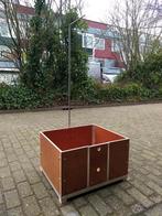 honden werpkist voor chihuahua, Dieren en Toebehoren, Honden-accessoires, Ophalen, Nieuw