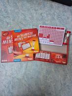 De Slimste Mens ter Wereld - Pocket Editie Pocket, Ophalen, Nieuw, Drie of vier spelers, Just Games
