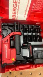 Perstang Rothenberger romax compact III, Ophalen of Verzenden, Zo goed als nieuw