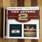 The Afters - i wish we all could win & never going back to o, Ophalen of Verzenden, Zo goed als nieuw, Poprock