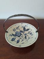 Schaal Delft blauw, Ophalen of Verzenden
