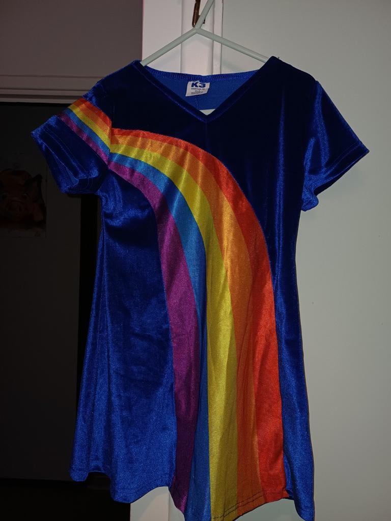 K3 jurkje maat 116, Ophalen of Verzenden, Zo goed als nieuw, Meisje