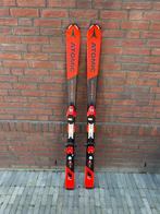 Atomic Redster J2 ski's 150 cm, Ophalen, 140 tot 160 cm, Gebruikt, Atomic