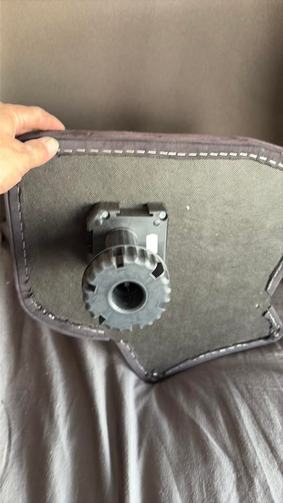 Koffie tafel volvo FH4/5 Aero, Ophalen of Verzenden, Volvo, Interieur en Bekleding