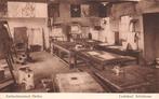 Helder, Ambachtsschool, Leslokaal Schilderen, Ophalen of Verzenden, 1920 tot 1940, Gelopen, Noord-Holland