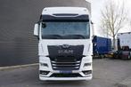 MAN TGX 18.480 4x2 BL ACC Apple Carplay Koelkast Standairco, Auto's, Automaat, MAN, Wit, Origineel Nederlands